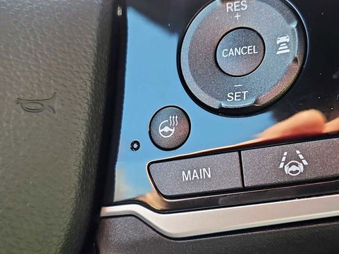 Certified 2023 Honda Passport Elite image 36