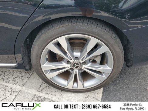 Used 2018 Mercedes-Benz C 300 Sedan w/ Premium Package image 7