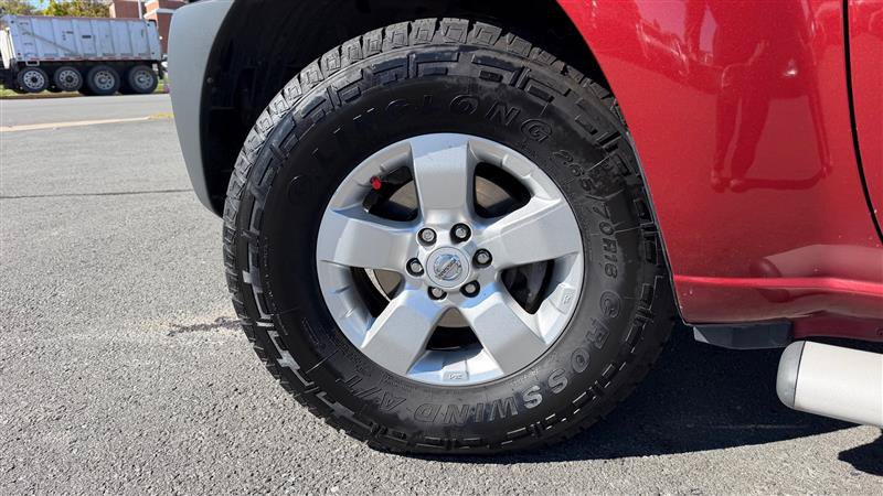 Used 2013 Nissan Xterra S w/ Value Package RWD image 16