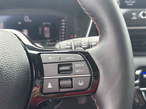 Used 2026 Honda Passport TrailSport Elite image 19