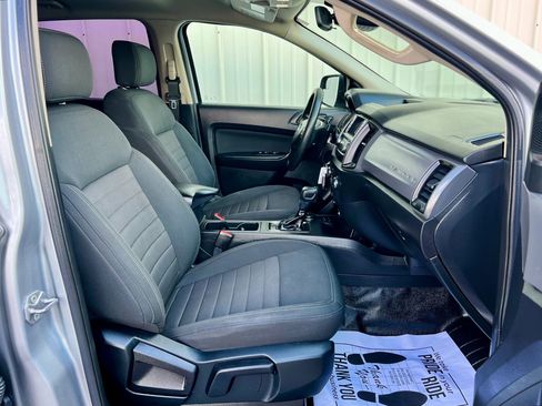 Used 2020 Ford Ranger XL w/ FX4 Off-Road Package image 31