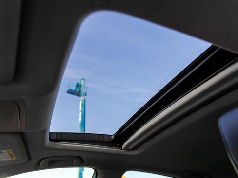 Used 2018 Honda Accord EX-L image 30