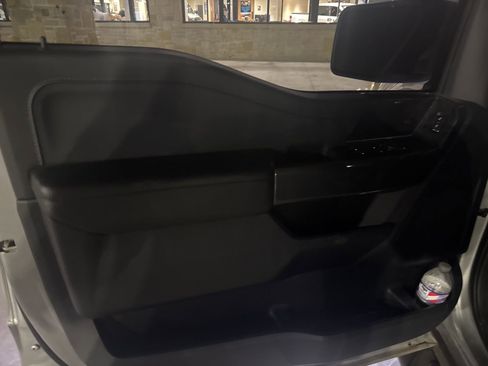 Used 2023 Ford F150 XLT w/ Equipment Group 302A High image 8