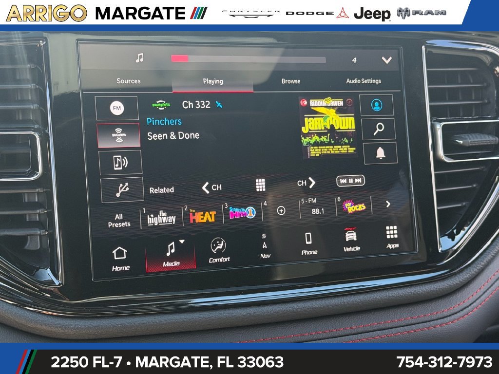 New 2027 Dodge Durango R/T AWD/4WD image 27