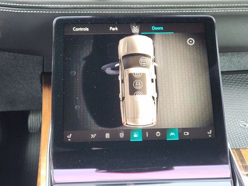 Used 2025 Cadillac Escalade Sport Platinum image 19