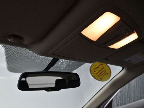 Used 2013 Nissan Rogue SL AWD/4WD image 27