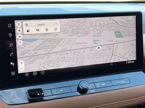 New 2026 Nissan Rogue Platinum w/ Platinum Premium Package image 23