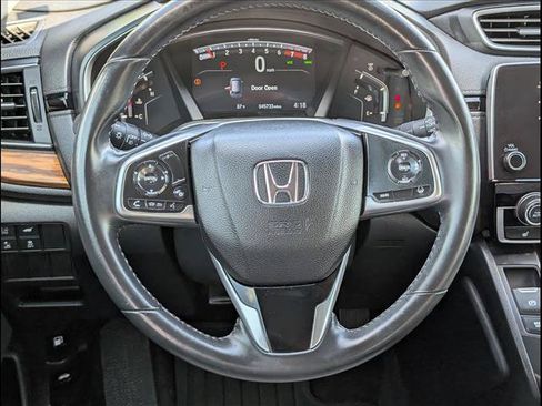 Used 2022 Honda CR-V EX-L image 12