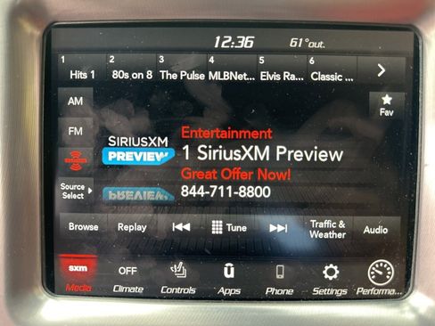 Used 2022 Dodge Challenger R/T Scat Pack image 21