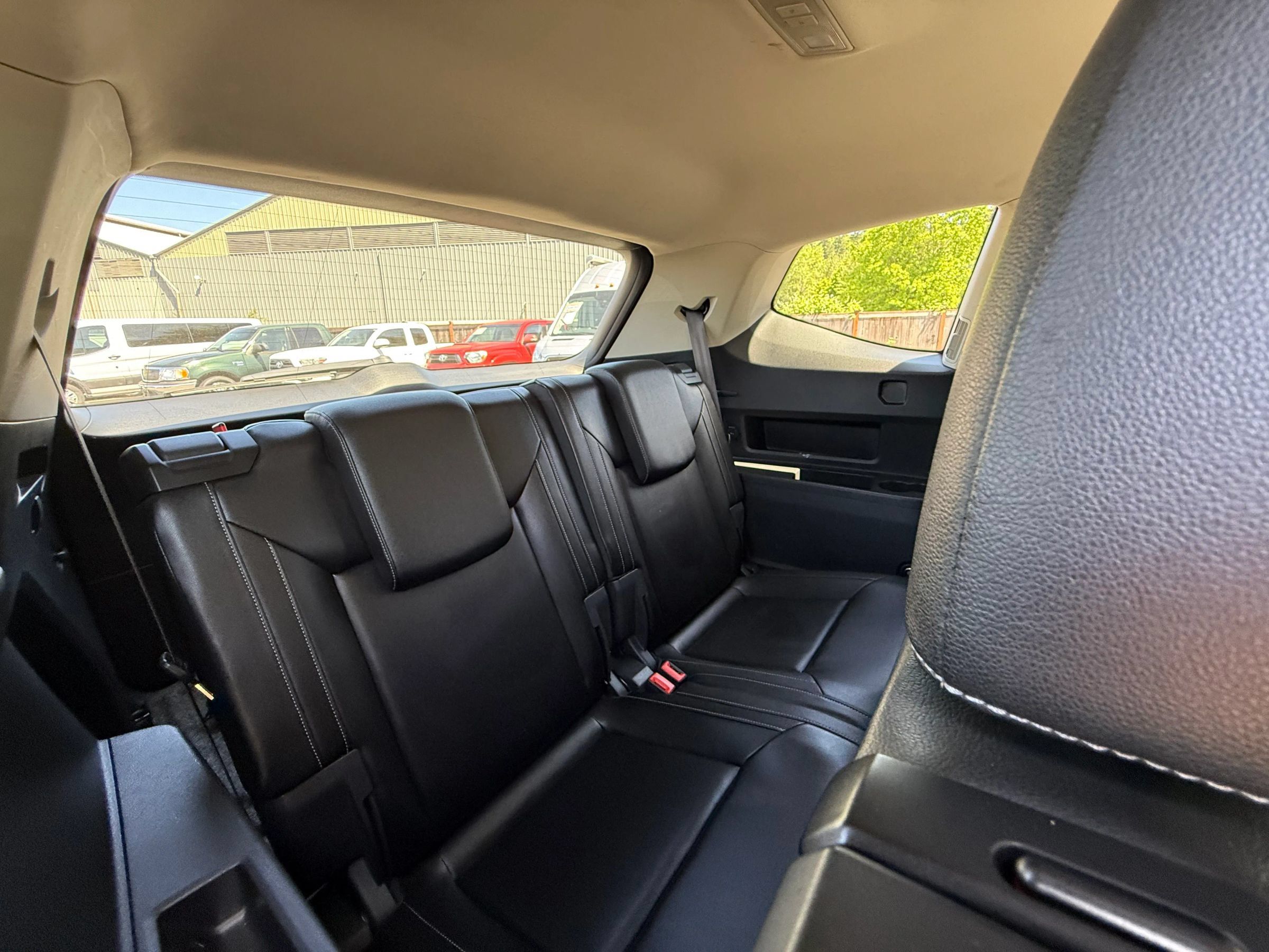 Used 2018 Volkswagen Atlas SE AWD/4WD image 36