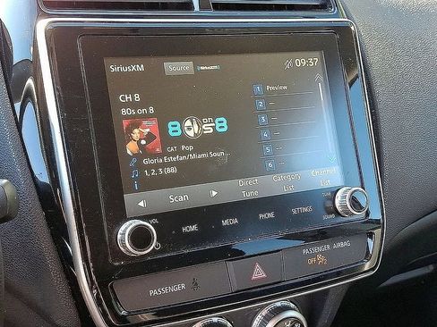 Used 2023 Mitsubishi Outlander Sport SE AWD/4WD image 17
