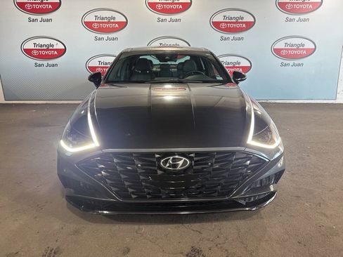 Used 2023 Hyundai Sonata SEL Plus image 2