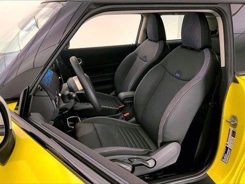 Certified 2025 MINI Cooper S image 13