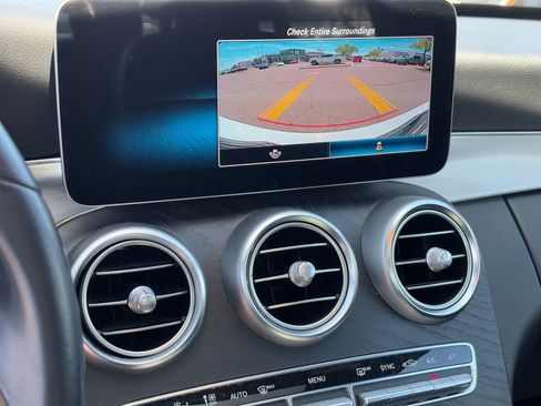 Used 2021 Mercedes-Benz C 300 Sedan image 23