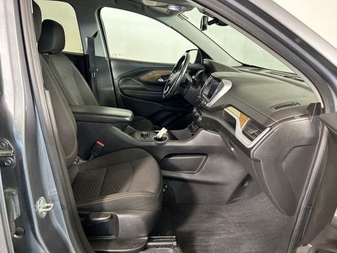 Used 2020 GMC Terrain SLE w/ Driver Convenience Package FWD image 28