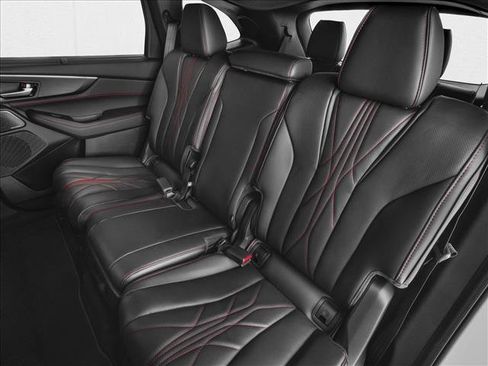 New 2026 Acura MDX Type S image 9