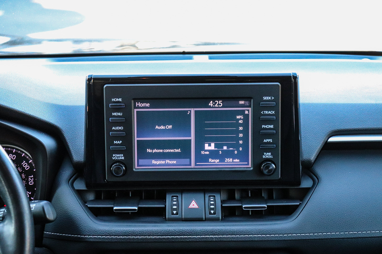 Certified 2019 Toyota RAV4 XLE Premium w/ Carpet Mat Package FWD image 15