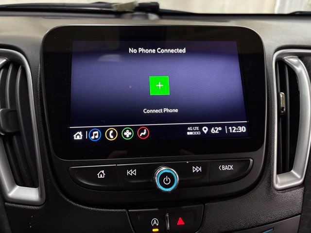 Used 2022 Chevrolet Malibu LT FWD image 31
