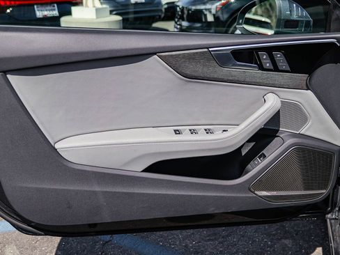 Certified 2024 Audi A5 2.0T Premium Plus w/ Premium Plus image 21