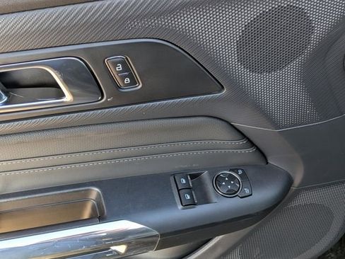 New 2026 Ford Mustang Premium image 12