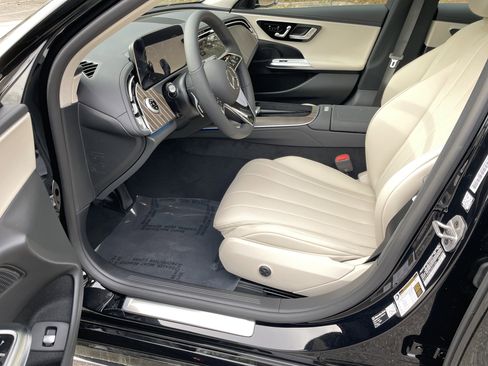 New 2026 Mercedes-Benz E 350 Sedan image 20