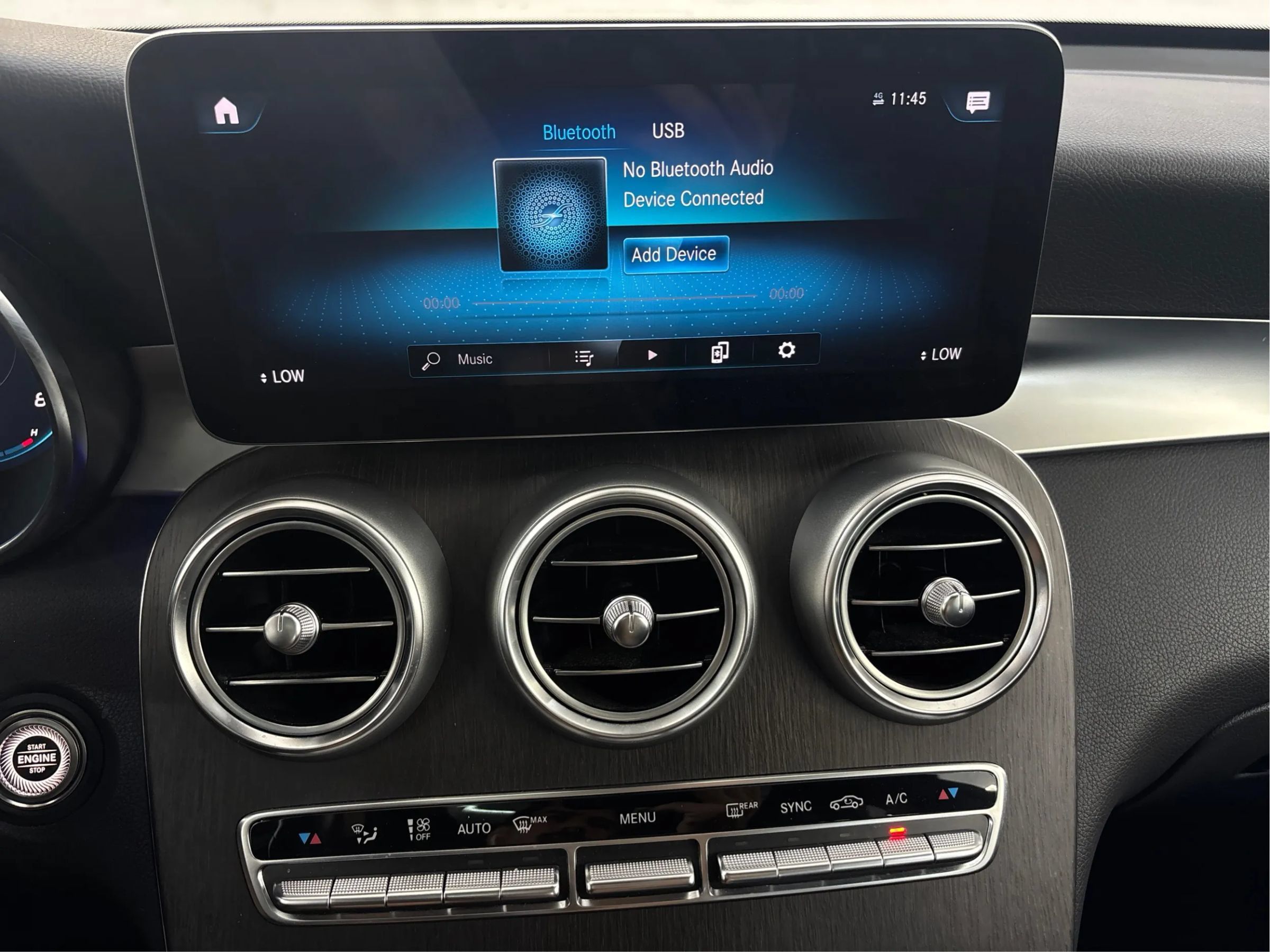 Used 2022 Mercedes-Benz GLC 300 4MATIC image 44
