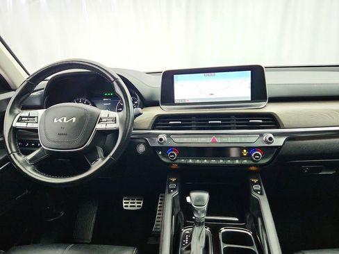 Used 2022 Kia Telluride SX image 17