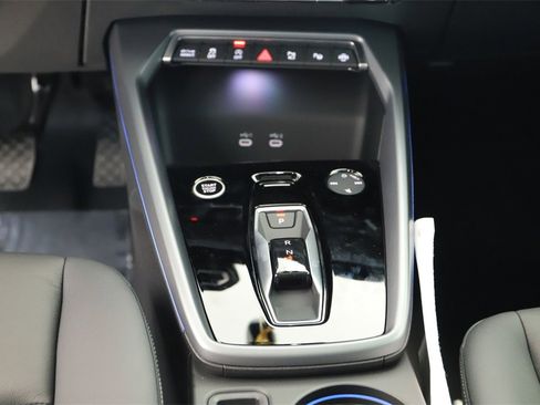New 2026 Audi A3 2.0T Premium image 21