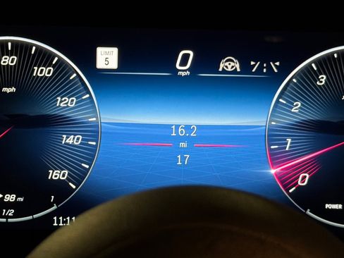 New 2026 Mercedes-Benz GLS 450 4MATIC image 26