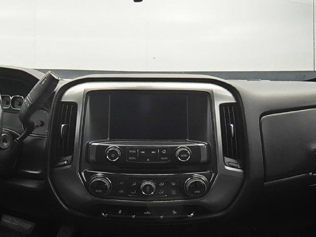 Used 2016 Chevrolet Silverado 1500 LT w/ All Star Edition AWD/4WD image 26