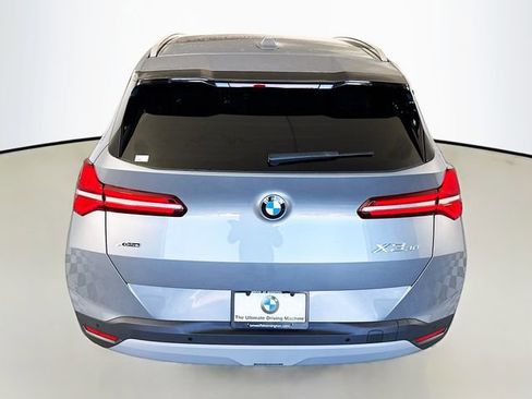New 2026 BMW X3 xDrive30 w/ Premium Package image 6