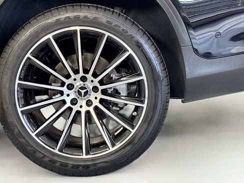 Certified 2023 Mercedes-Benz GLC 300 4MATIC Coupe image 30