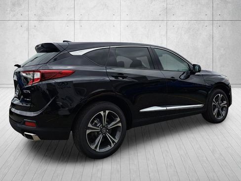New 2026 Acura RDX w/ Technology Package image 5