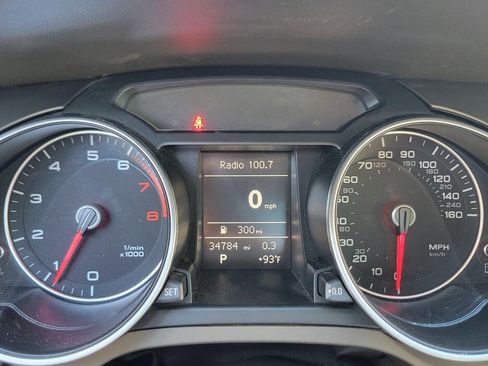 Used 2014 Audi A5 2.0T Premium w/ Lighting Package image 30