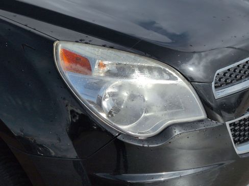 Used 2013 Chevrolet Equinox LS image 10