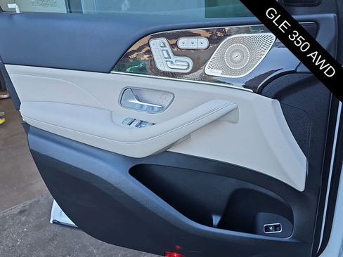 Used 2024 Mercedes-Benz GLE 350 4MATIC image 28
