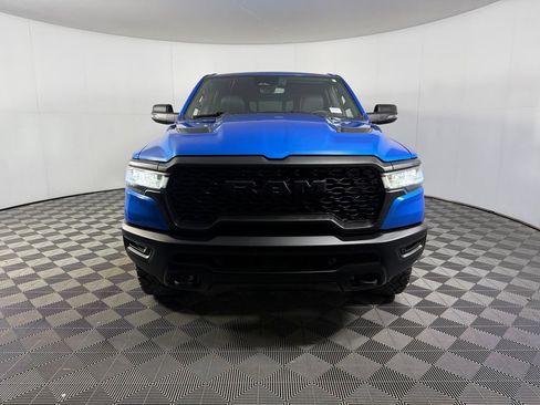 Used 2025 RAM 1500 Rebel w/ Rebel Level 1 Equipment Group AWD/4WD image 5