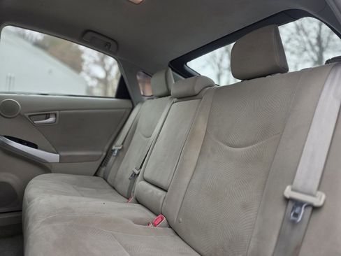Used 2010 Toyota Prius Three image 21