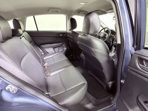 Used 2013 Subaru Impreza 2.0i Limited image 21