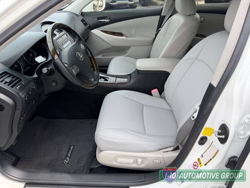 Used 2011 Lexus ES 350 FWD image 14
