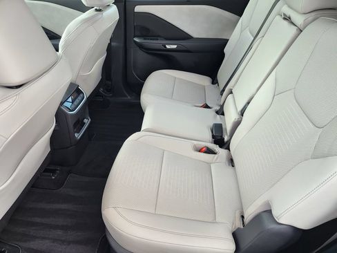 Used 2025 Lexus TX 350 AWD w/ Technology Package image 30