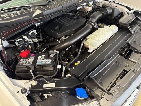 Used 2021 Ford F150 XL w/ Trailer Tow Package image 60