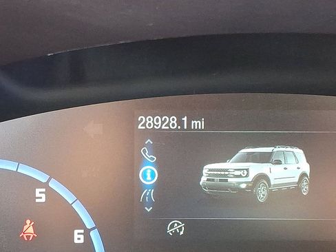 Certified 2023 Ford Bronco Sport Big Bend AWD/4WD image 19