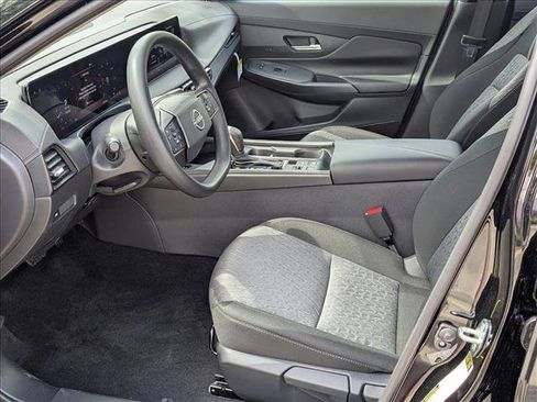 New 2026 Nissan Sentra SV image 4