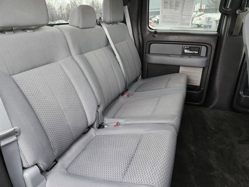 Used 2014 Ford F150 XL w/ Equipment Group 101A Mid image 19