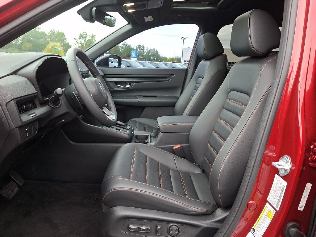 Used 2024 Honda CR-V Sport-L image 13