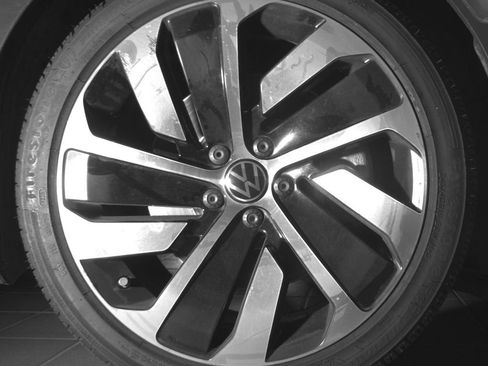 Used 2021 Volkswagen Arteon SEL FWD image 24