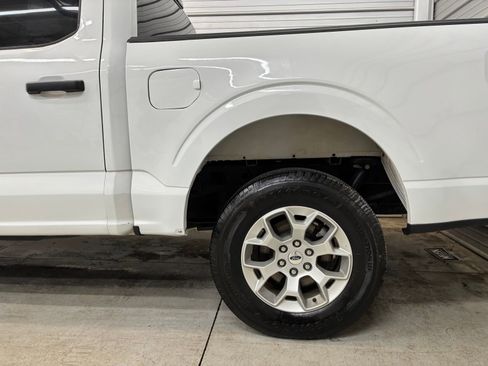 Used 2023 Ford F150 XLT image 6