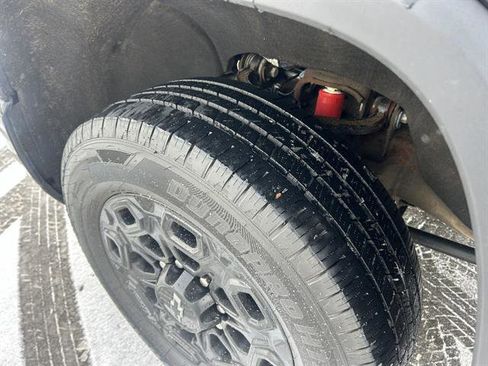 Used 2024 Chevrolet Silverado 2500 High Country w/ Midnight Edition image 11