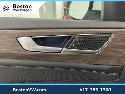 New 2026 Volkswagen Atlas SEL image 31